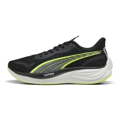 Puma VELOCITY NITRO Pánská běžecká obuv, černá