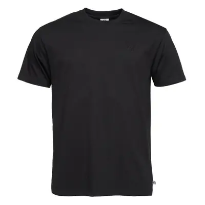 Russell Athletic BASIC Pánské tričko, černá, velikost