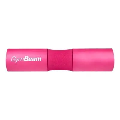 GymBeam BARBELL PAD Návlek, růžová, velikost