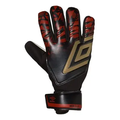 Umbro NEO CLUB GLOVE Pánské brankářské rukavice, černá, velikost