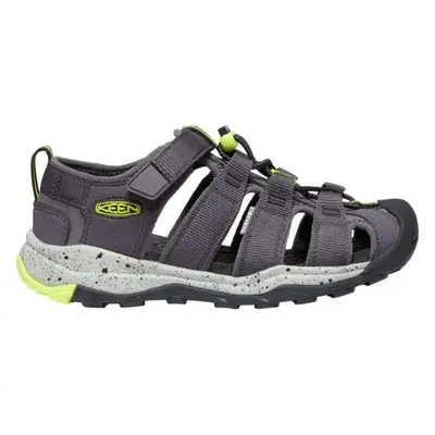 Keen NEWPORT NEO H2 Y Dětské sandály, černá