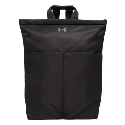 Under Armour STUDIO LITE BACKPACK Městský batoh, černá, velikost