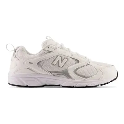 New Balance ML408W Pánská volnočasová obuv, bílá