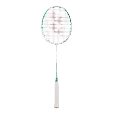 Yonex NANOFLARE FEEL Badmintonová raketa, bílá, velikost