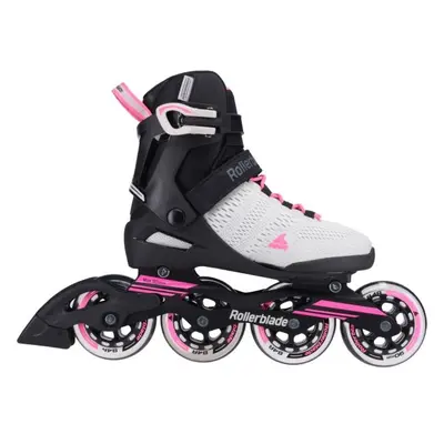 Rollerblade SIRIO W Dámské inline brusle, černá, velikost