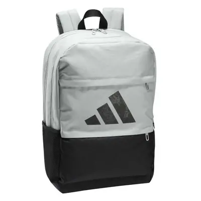 adidas MOTION LOGO Batoh, šedá, velikost