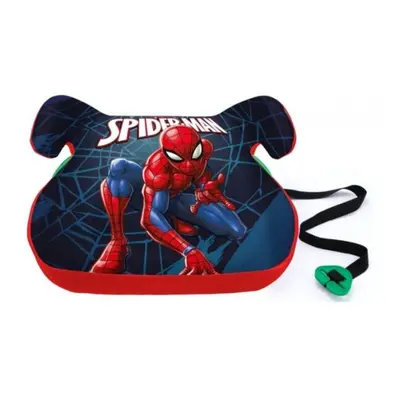 Disney I-SIZE SPIDERMAN Podsedák, tmavě modrá, velikost