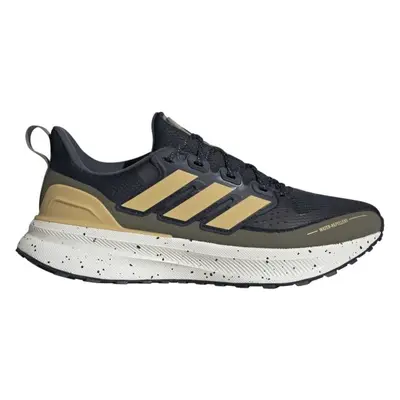 adidas ULTRARUN TR Pánská běžecká obuv, černá