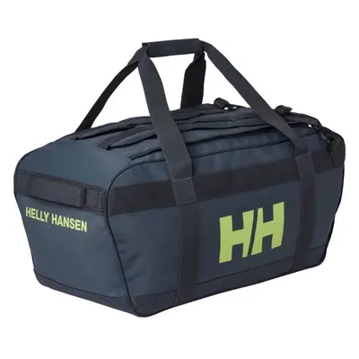 Helly Hansen H/H SCOUT DUFFEL Cestovní taška, tmavě modrá, velikost