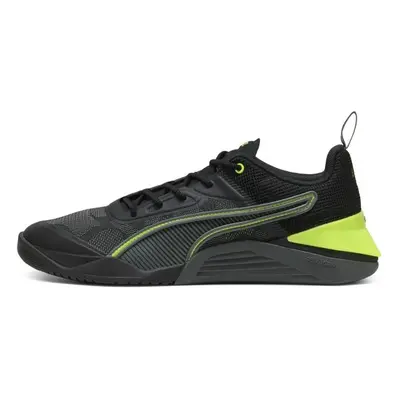 Puma FUSE 3.0 UNWAVERED Pánské tréninkové boty, černá