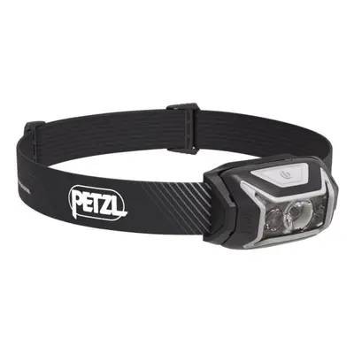 Petzl ACTIK CORE Čelovka, černá, velikost