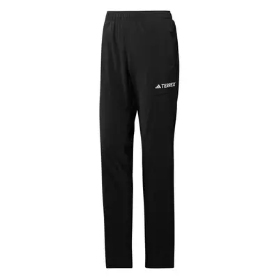 adidas TERREX LITEFLEX PANTS Dámské kalhoty, černá, velikost