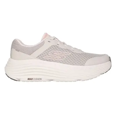 Skechers MAX CUSHIONING ENDEAVOUR Dámská volnočasová obuv, béžová, velikost