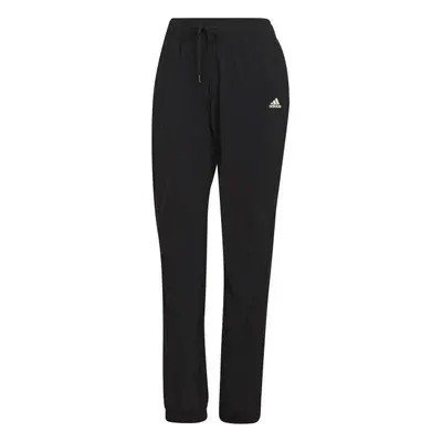 adidas MADE4TRAINING PANTS Dámské sportovní kalhoty, černá, velikost