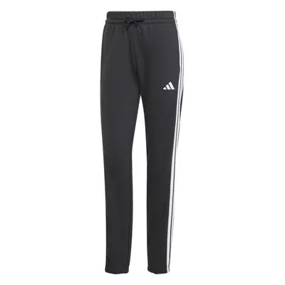 adidas 3-STRIPES PANTS Dámské tepláky, černá, velikost