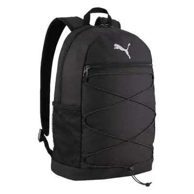 Puma PLUS BACKPACK II Batoh, černá, velikost