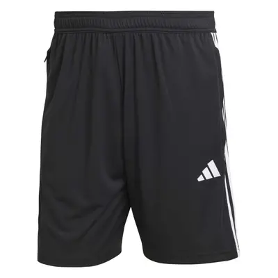 adidas TIRO SHORTS Pánské fotbalové šortky, černá, velikost