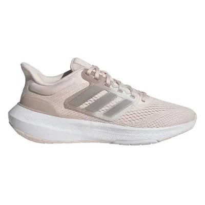 adidas ULTRABOUNCE W Dámská běžecká obuv, růžová