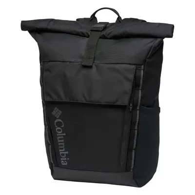 Columbia CONVEY III L ROLLTOP Batoh, černá, velikost