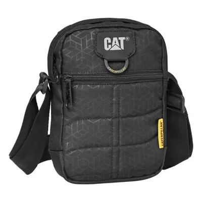 CATERPILLAR MILLENNIAL CLASSIC RODNEY Crossbody taška, černá, velikost