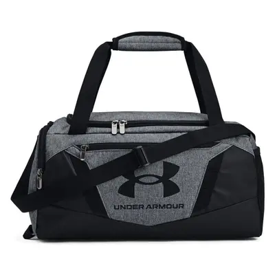 Under Armour UNDENIABLE 5.0 DUFFLE Dámská sportovní taška, šedá, velikost