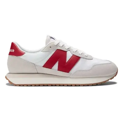 New Balance MS237RG Pánská volnočasová obuv, béžová