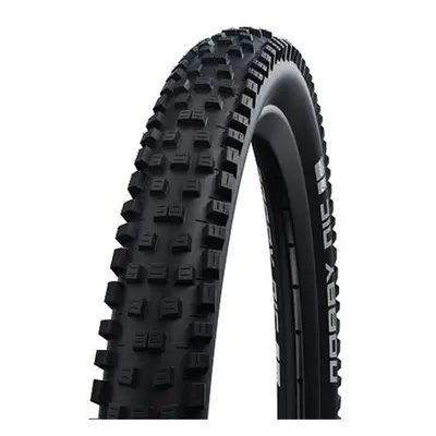 Schwalbe NOBBY NIC 26x2.4 Plášť na kolo, černá, velikost