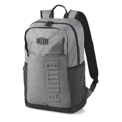 Puma BACKPACK Batoh, šedá, velikost