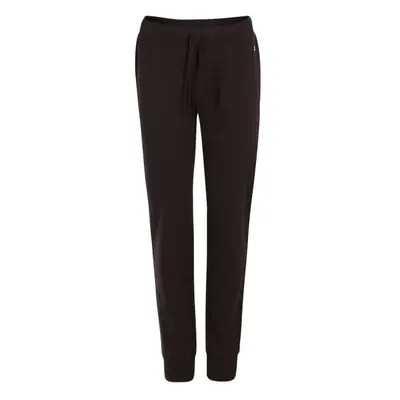 Champion RIB CUFF PANTS Dámské tepláky, černá, velikost