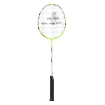 adidas SPIELER E06.1 Badmintonová raketa, reflexní neon, velikost