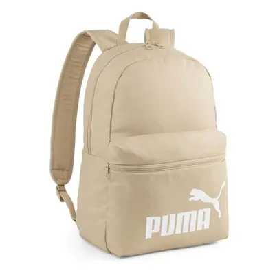 Puma PHASE BACKPACK Batoh, béžová, velikost