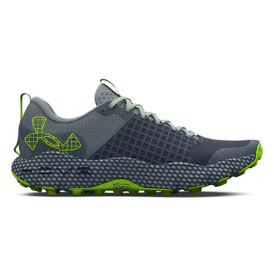 Under Armour HOVR DS RIDGE TR Pánská běžecká obuv, šedá