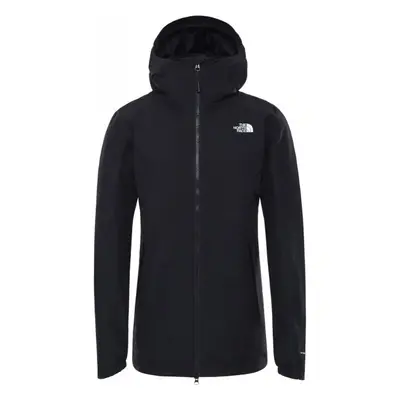 The North Face HIKESTELLER W Dámská zateplená parka, černá, velikost