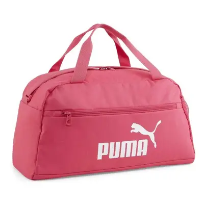 Puma PHASE SPORTS BAG Sportovní taška, růžová, velikost