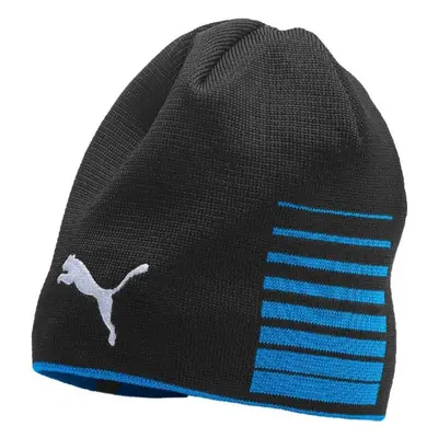 Puma LIGA REVERSIBLE BEANIE Sportovní čepice, černá