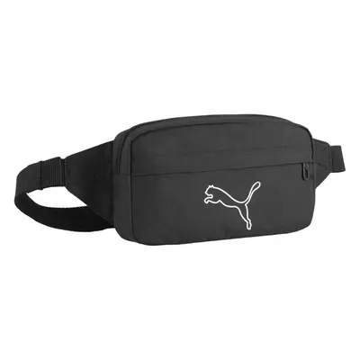 Puma PLUS WAIST BAG Ledvinka, černá, velikost