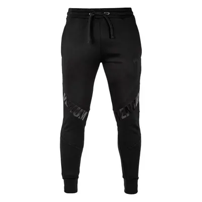 Venum CONTENDER 3.0 JOGGERS Pánské tepláky, černá