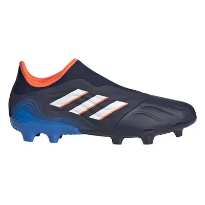 adidas COPA SENSE.3 LL FG Pánské kopačky, tmavě modrá