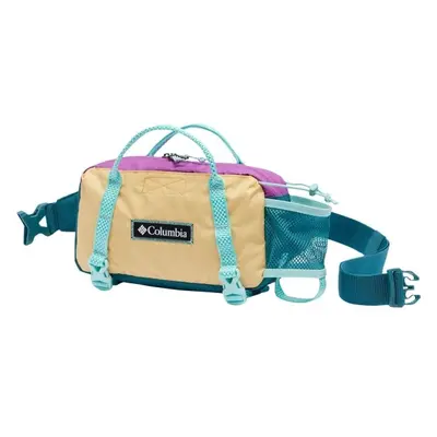 Columbia ECHO MOUNTAIN HIP PACK Crossbody taška, béžová, velikost