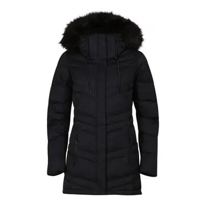 Columbia ST. CLOUD DOWN JACKET Dámská zimní bunda, černá, velikost