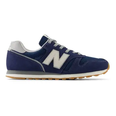 New Balance ML373SE2 Pánská volnočasová obuv, tmavě modrá