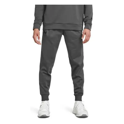 Under Armour ARMOUR FLEECE JOGGERS Pánské tepláky, šedá, velikost