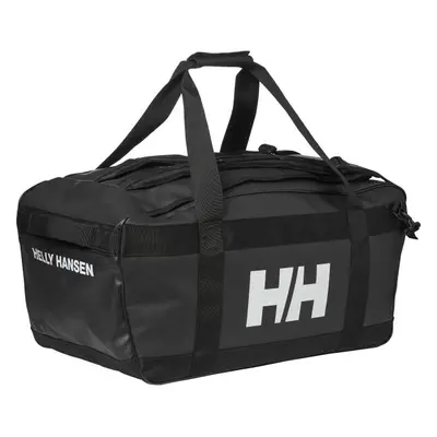 Helly Hansen H/H SCOUT DUFFEL Cestovní taška, černá, velikost