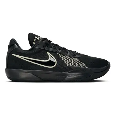 Nike AIR ZOOM G.T. CUT ACADEMY Pánská basketbalová obuv, černá