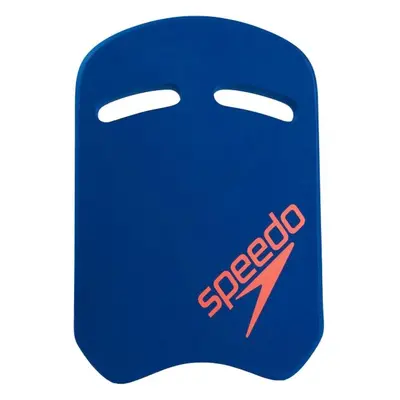 Speedo KICKBOARD Plavecká deska, modrá, velikost