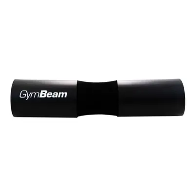 GymBeam BARBELL PAD Návlek, černá, velikost