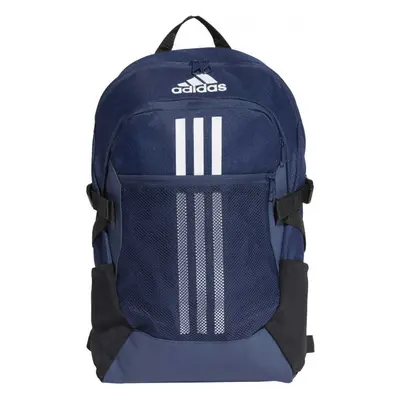 adidas TIRO Sportovní batoh, tmavě modrá, velikost