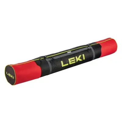 Leki CROSS COUNTRY SKI BAG Vak na lyže, černá, velikost