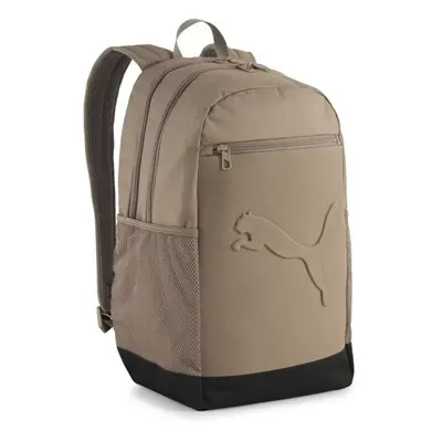 Puma BUZZ BACKPACK Batoh, béžová, velikost