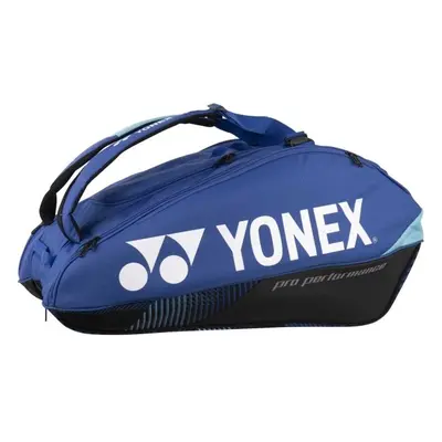 Yonex PRO Tenisová taška, modrá, velikost